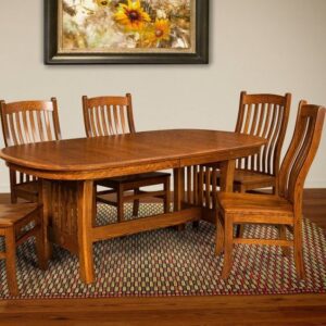 Dining Table Set DTS19