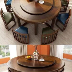 Dining Table Set DTS17