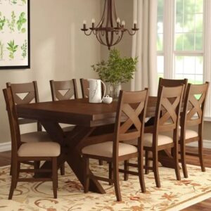 Dining Table Set DTS15