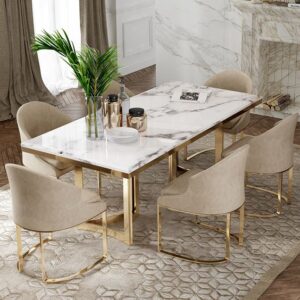 Dining Table Set DTS16