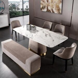 Dining Table Set DTS14